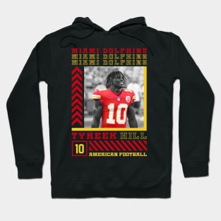 TYREEK HILL Hoodie